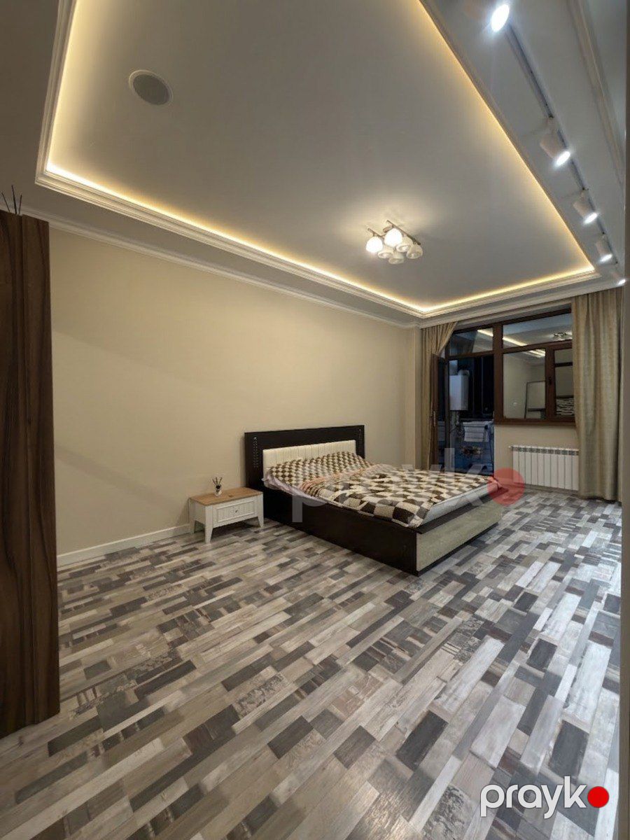 İcarəyə verilir 3 otaqlı yeni tikili 100 m² — Mənzil, Bakı (8)