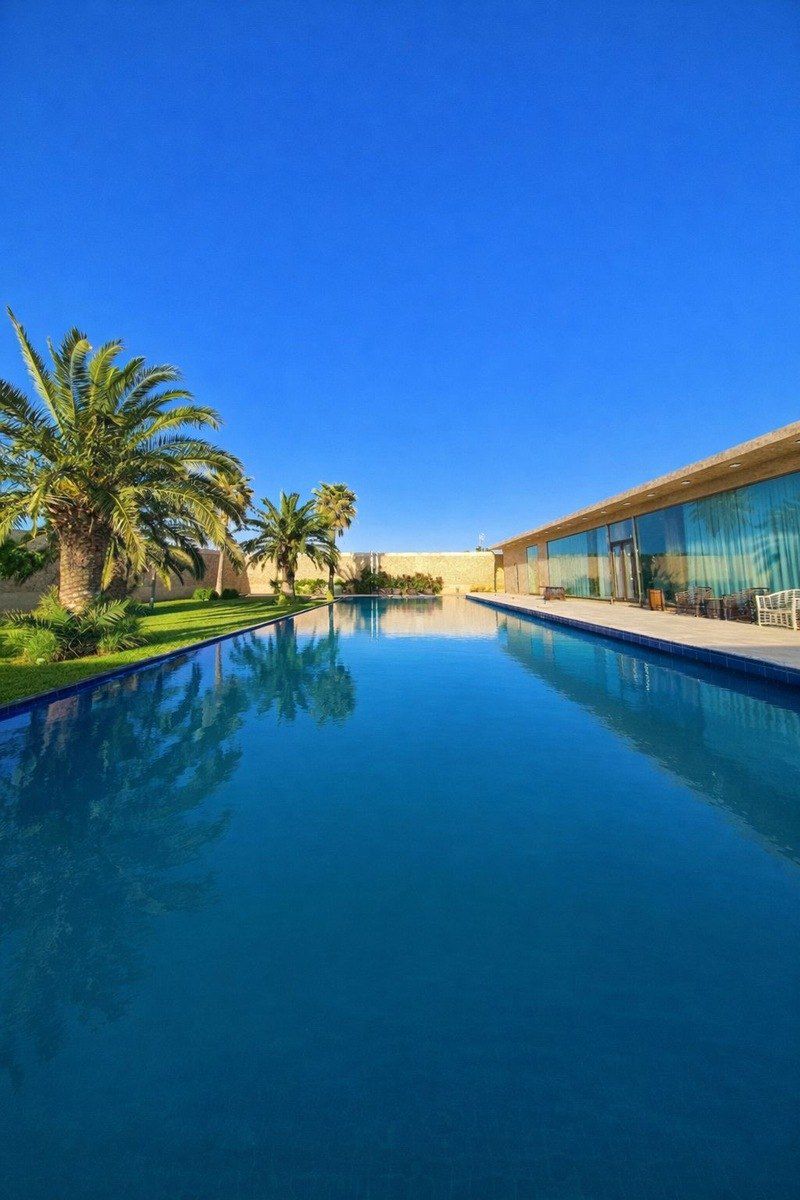 İcarəyə verilir 4 otaqlı həyət evi/bağ evi 240 m² — Ev, villa, Bakı (3)