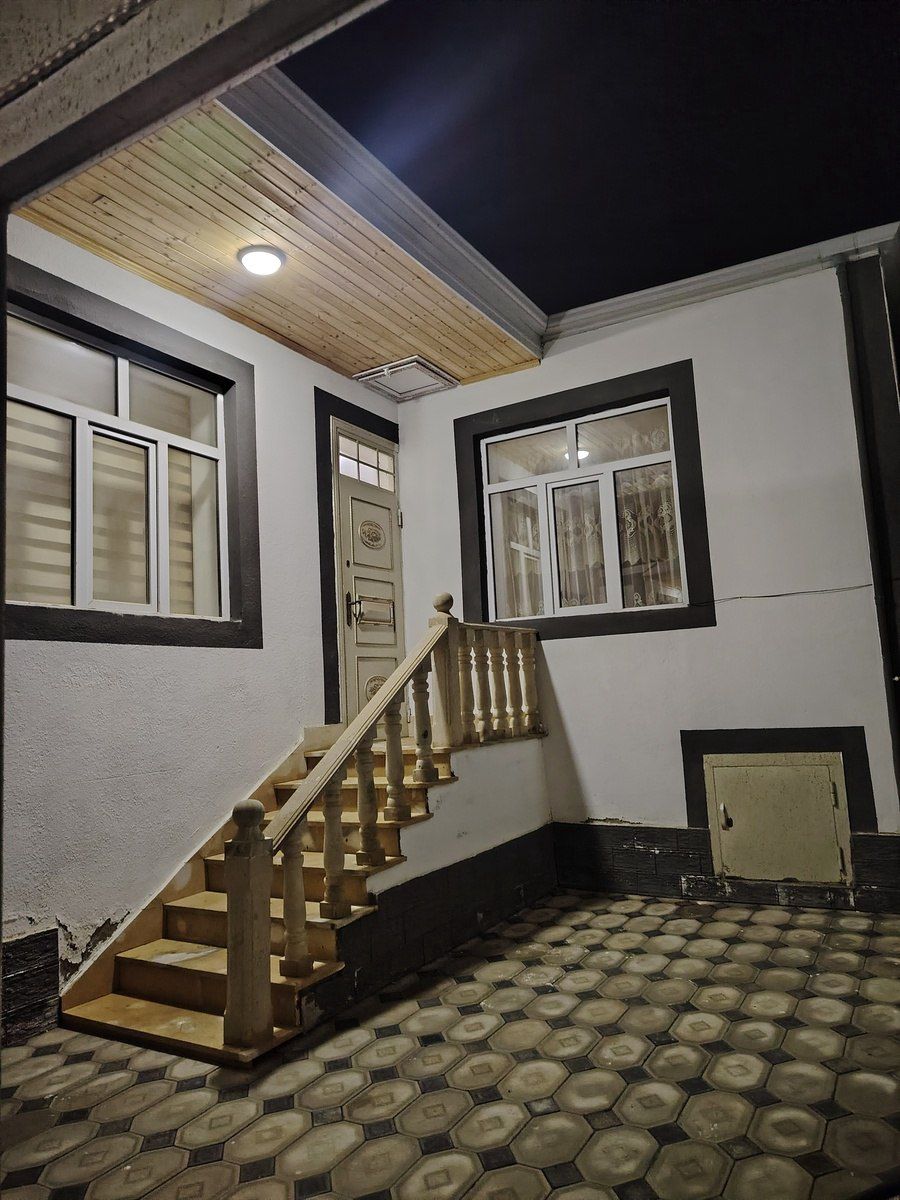 İcarəyə verilir 2 otaqlı həyət evi/bağ evi 60 m² — Ev, villa, Bakı