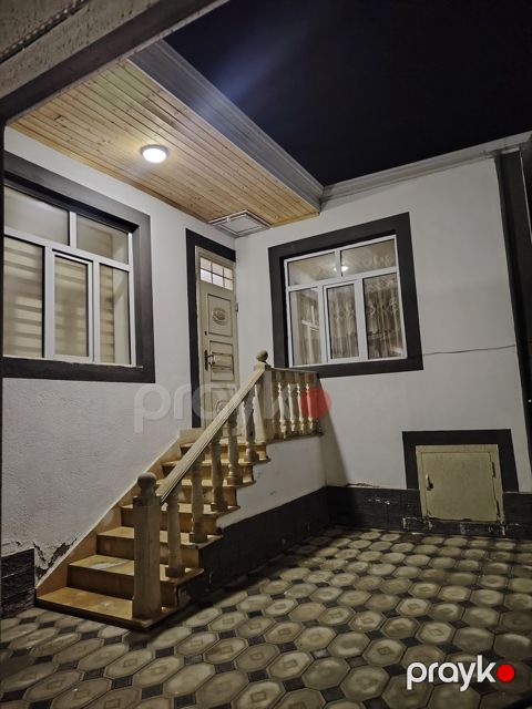 İcarəyə verilir 2 otaqlı həyət evi/bağ evi 60 m²