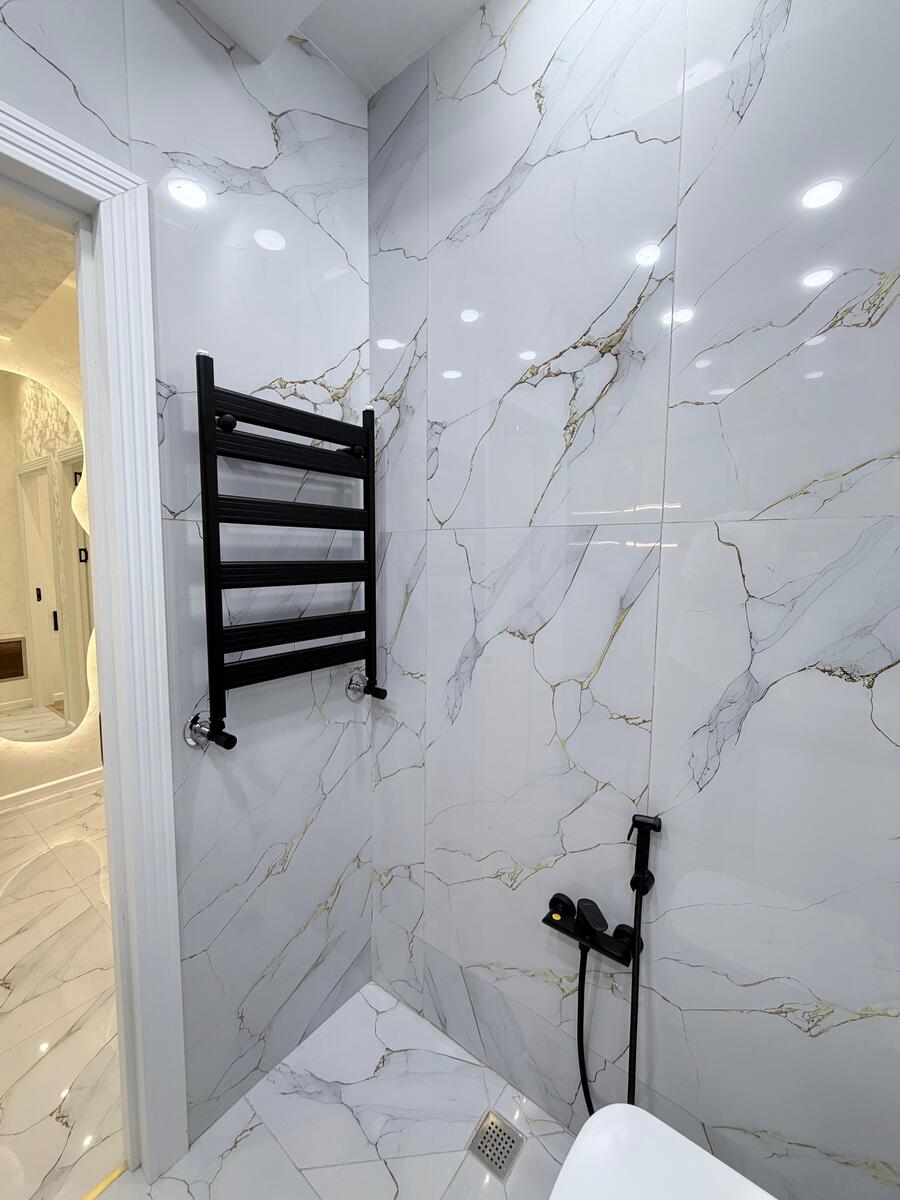 Satılır 3 otaqlı yeni tikili 66 m² — Mənzil, Bakı (12)