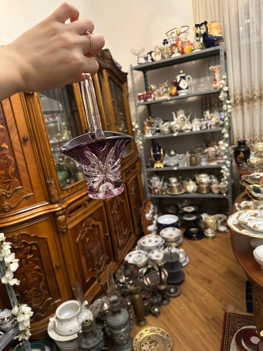 Konfet qabı — Bişirmə qabları, Bakı (3)