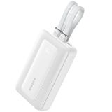 Power Bank Anker Zolo 45W 20000 mAh A1681 / A1681H22 White — Poverbanklər