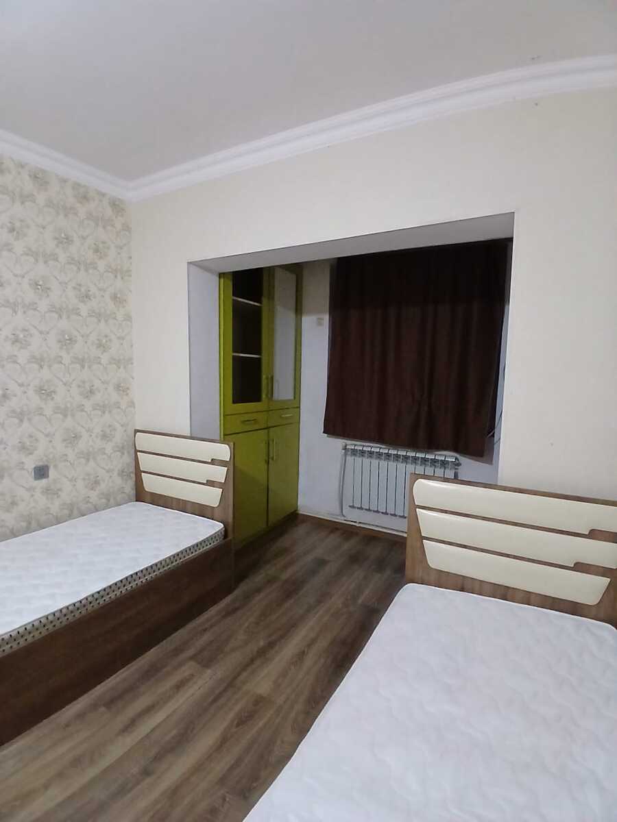Satılır 1 otaqlı köhnə tikili 46 m² — Mənzil, Xırdalan (5)
