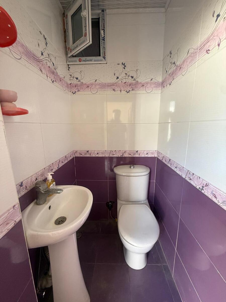 Həyət evi, Yahya Hüseynov küç — Ev, villa, Bakı (4)