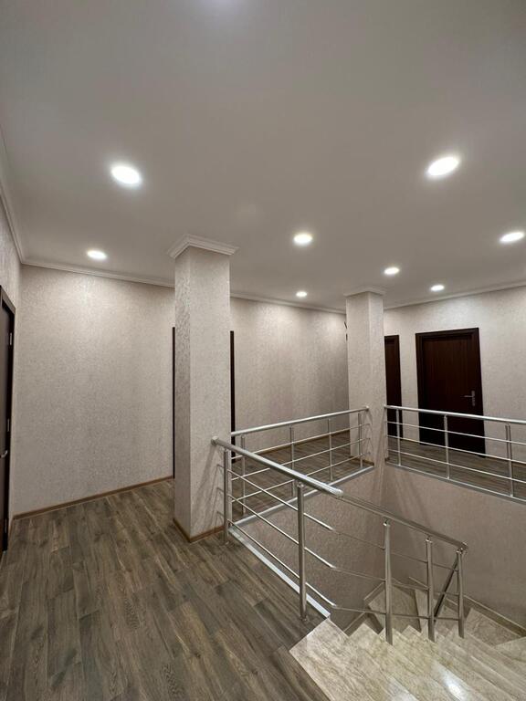 İcarəyə verilir 5 otaqlı ofis 120 m² — Ofis, Bakı (2)