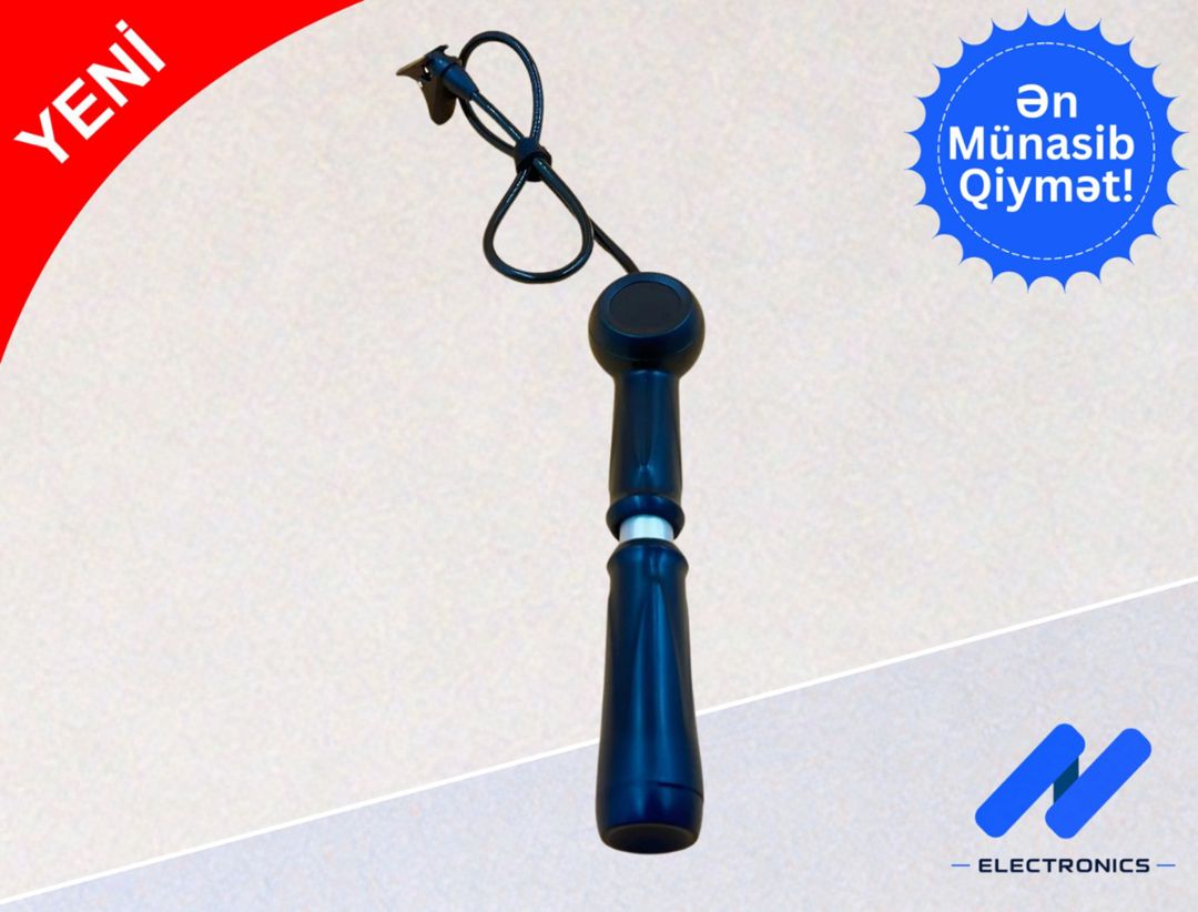 Qrija boyun kəməri — Şəxsi əşyalar, Bakı (7)