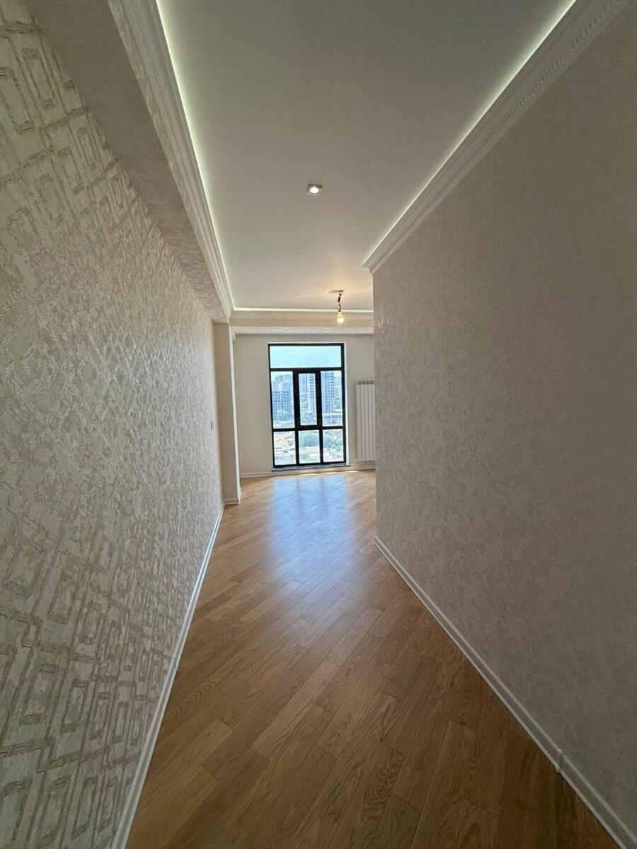 Satılır 3 otaqlı yeni tikili 150 m² — Mənzil, Bakı (5)