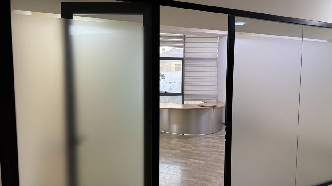 İcarəyə verilir 4 otaqlı ofis 90 m² — Ofis, Bakı (9)