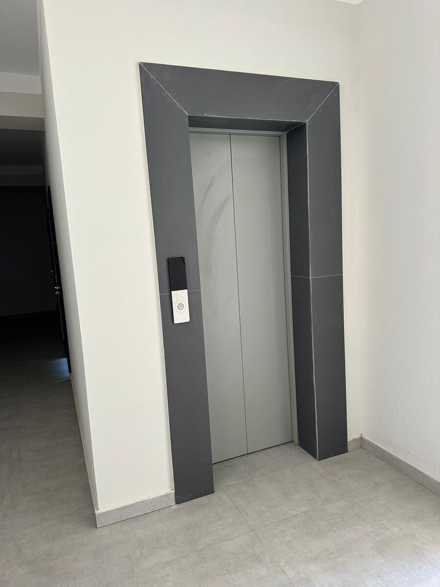 Satılır 1 otaqlı yeni tikili 51 m² — Mənzil, Bakı (7)