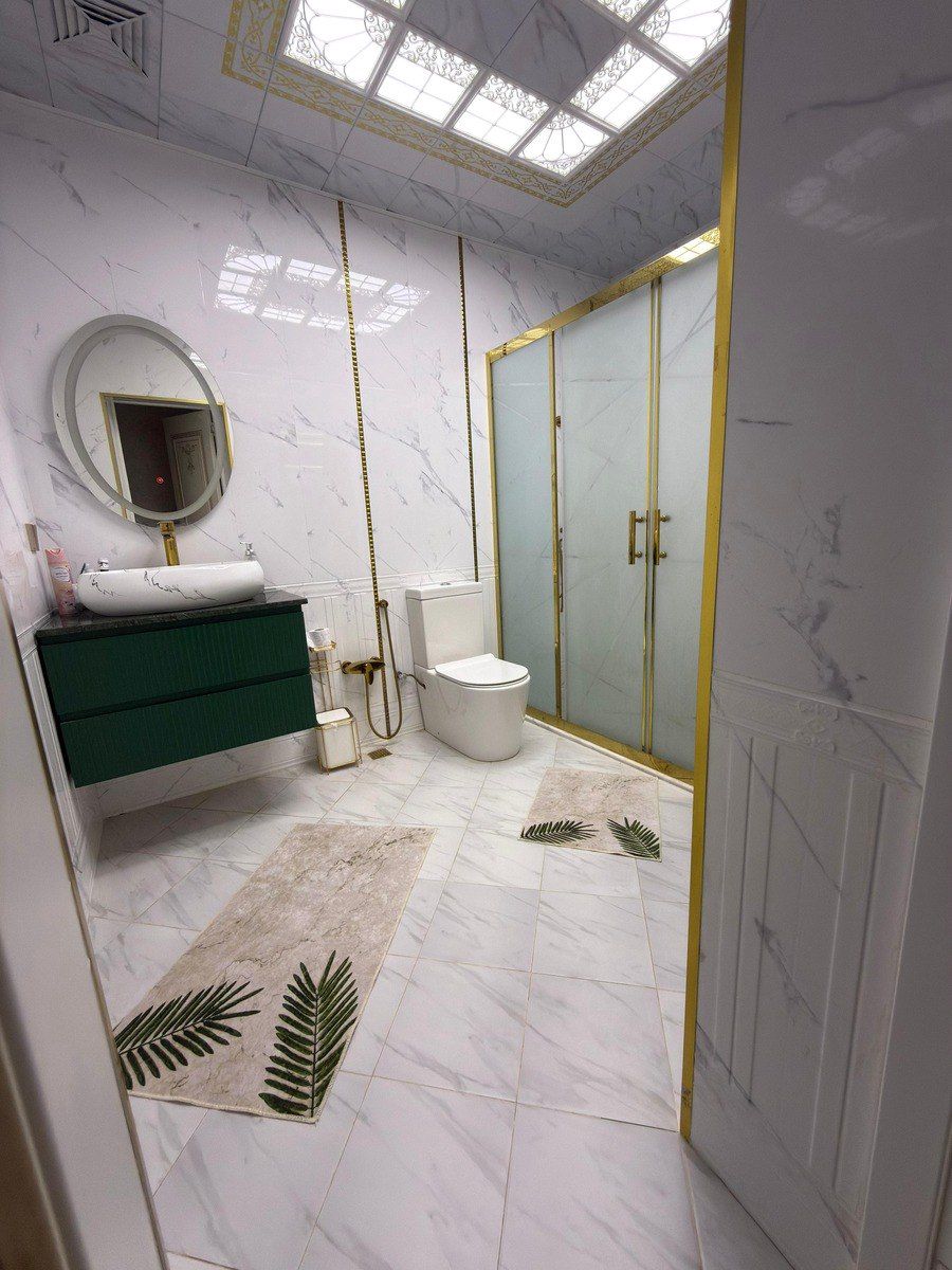 Satılır 4 otaqlı yeni tikili 156 m² — Mənzil, Bakı (11)