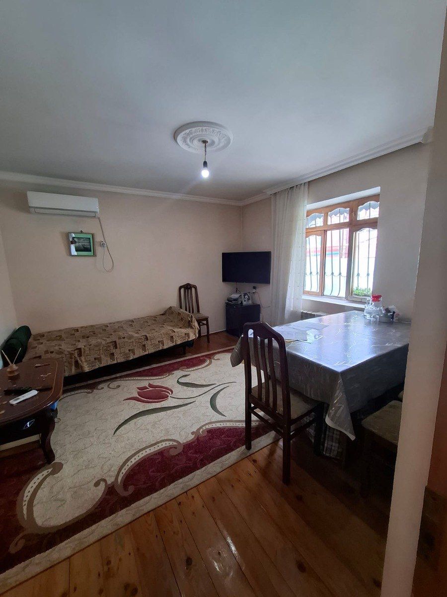 Satılır 2 otaqlı həyət evi/bağ evi 55 m² — Ev, villa, Xırdalan (11)