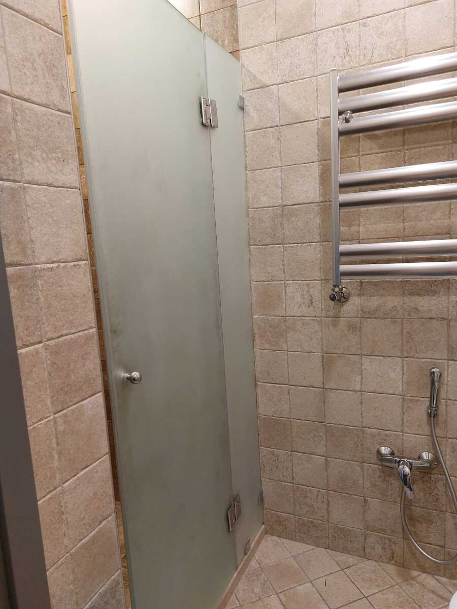 İcarəyə verilir 2 otaqlı yeni tikili 70 m² — Mənzil, Bakı (11)