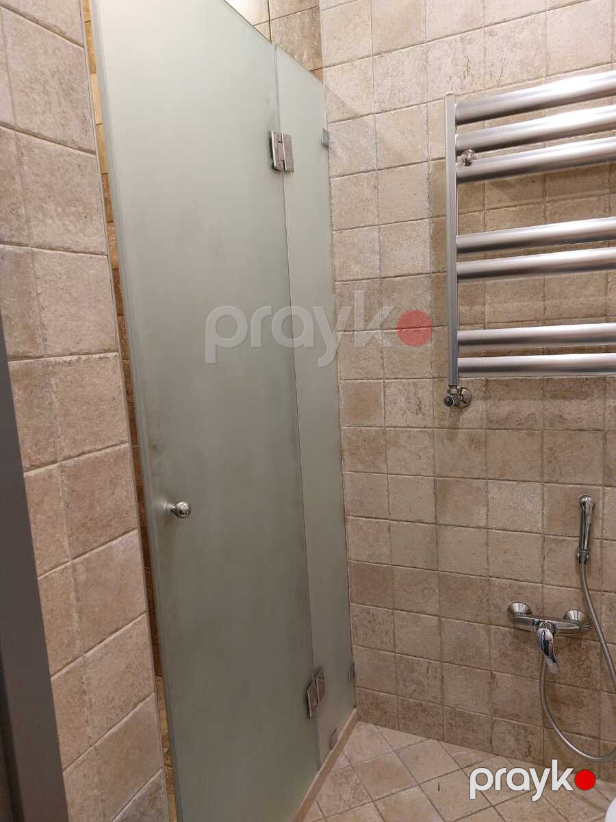 İcarəyə verilir 2 otaqlı yeni tikili 70 m² — Mənzil, Bakı (11)