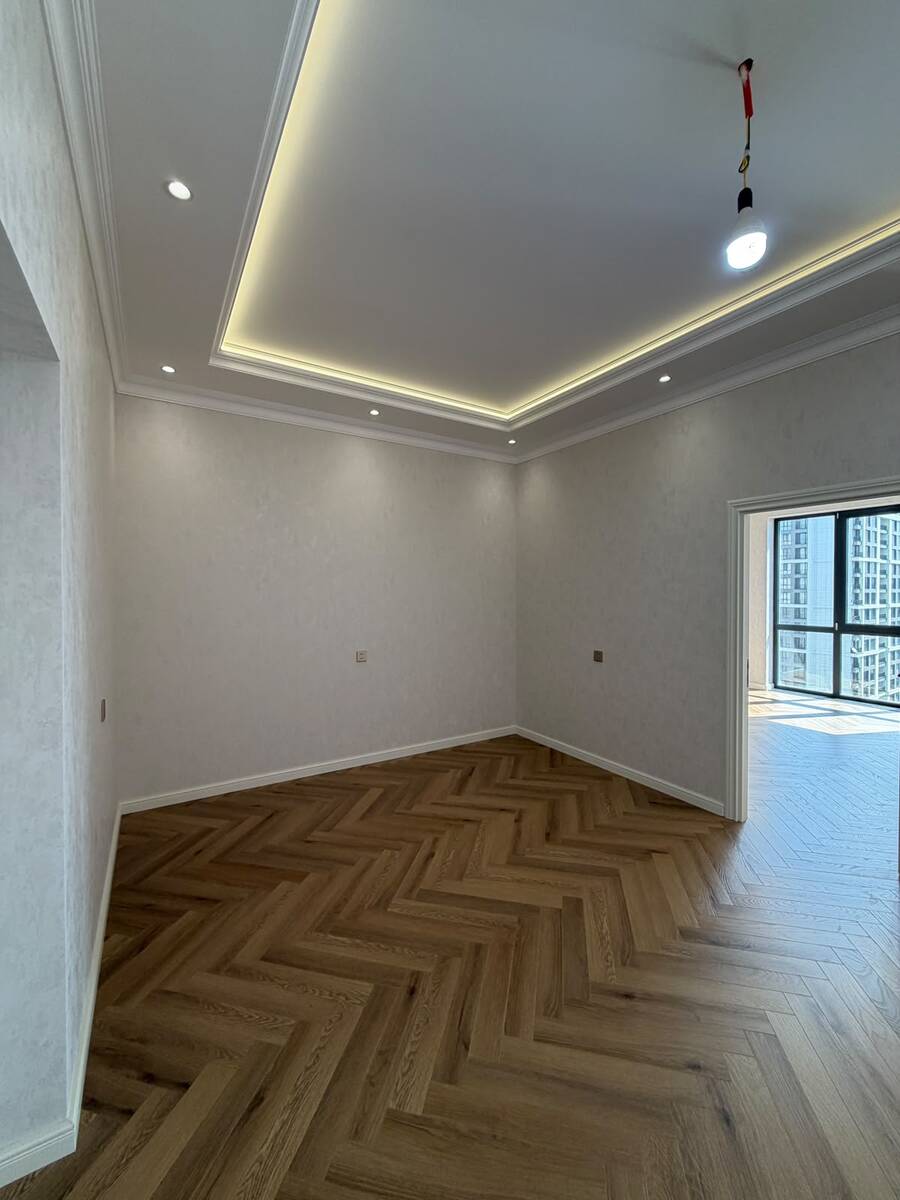 Satılır 2 otaqlı yeni tikili 79.3 m² — Mənzil, Bakı (8)