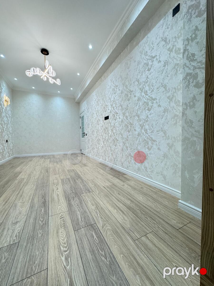 2-otaqlı yeni tikili, Sumqayıt ş., 50 m² — Mənzil, Sumqayıt (10)