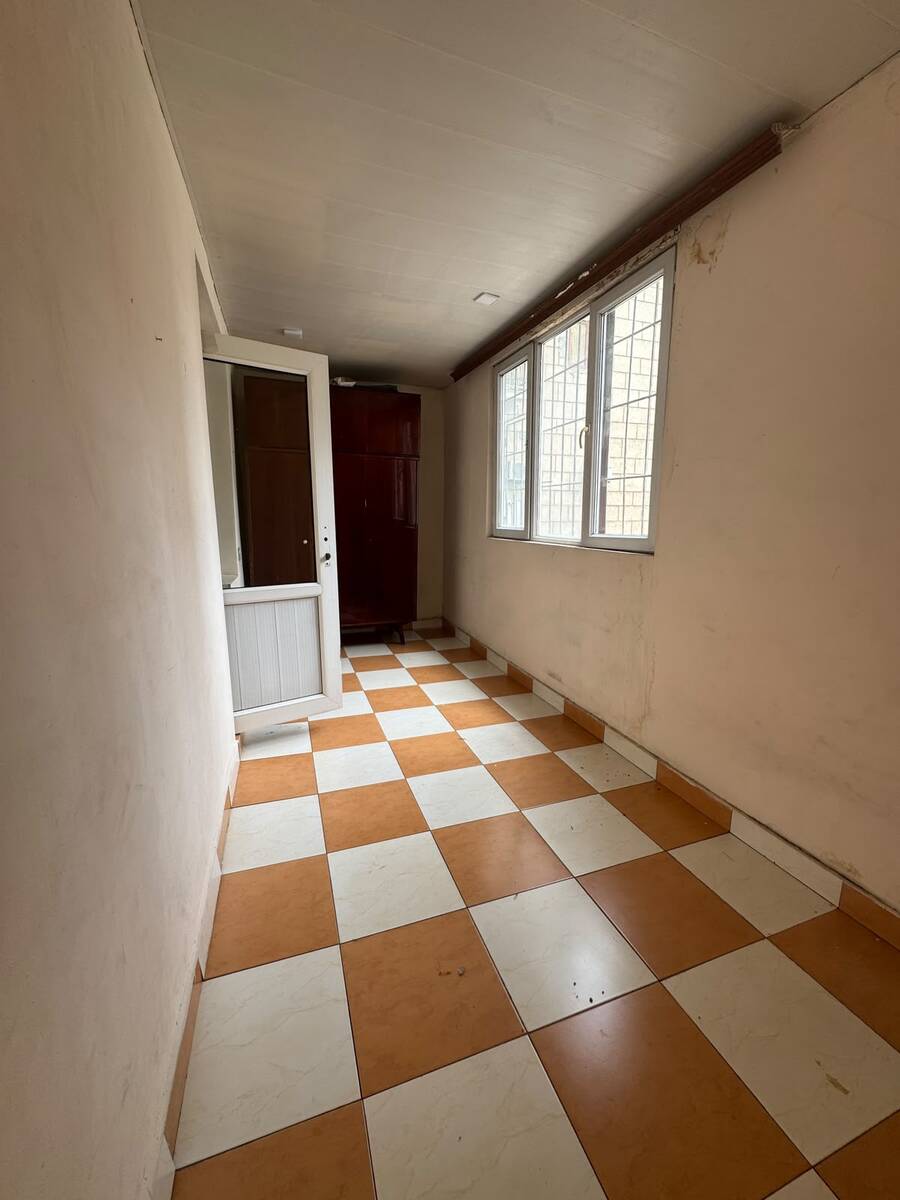 Satılır 2 otaqlı köhnə tikili 52 m² — Mənzil, Bakı (6)