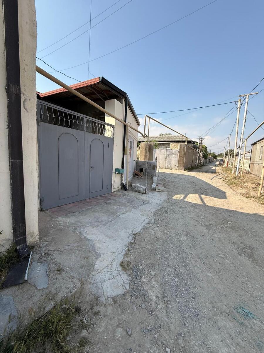 Satılır 5 otaqlı həyət evi/bağ evi 200 m² — Ev, villa, Bakı (6)