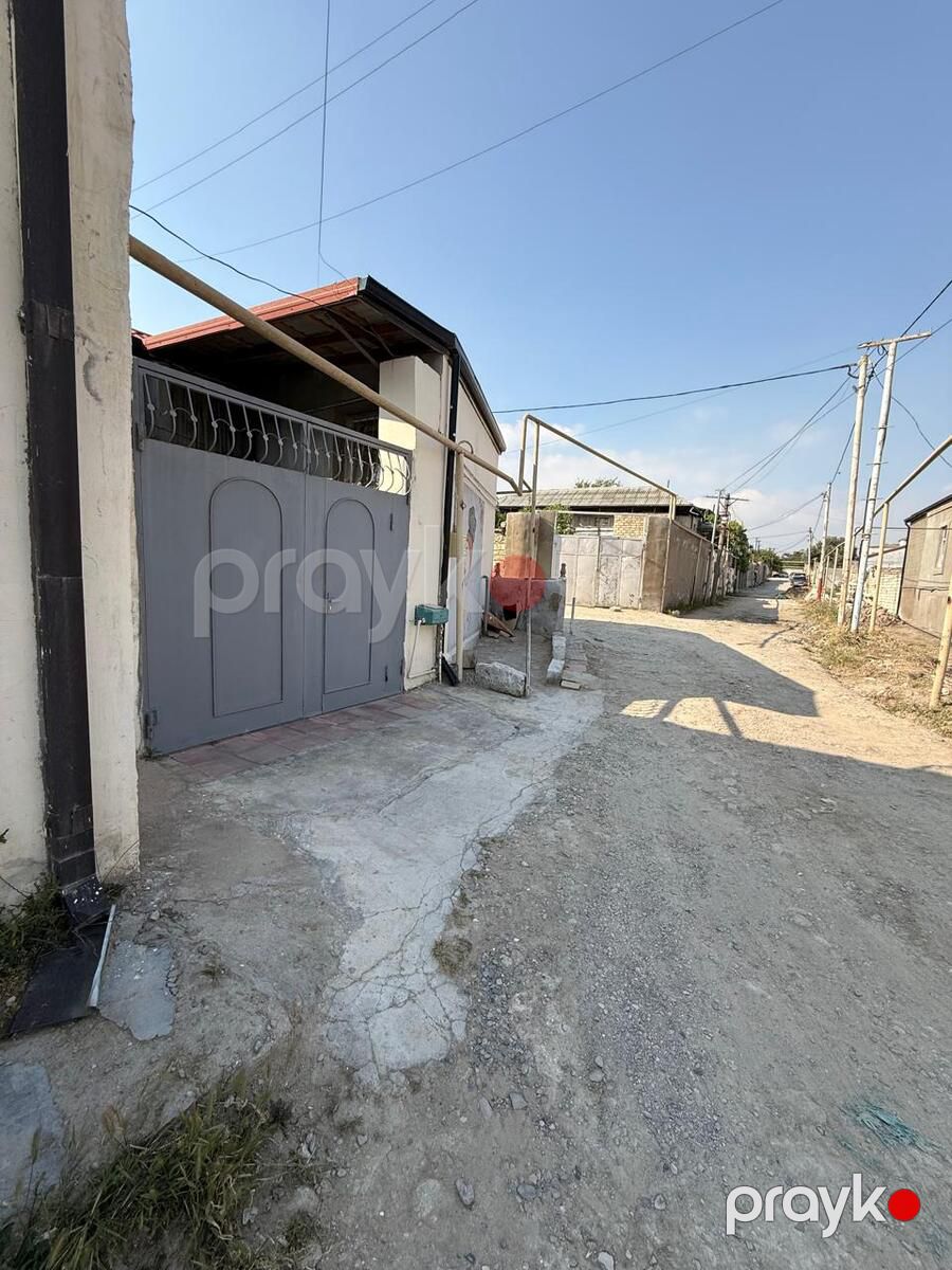 Satılır 5 otaqlı həyət evi/bağ evi 200 m² — Ev, villa, Bakı (6)