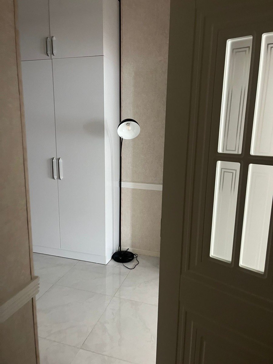 Satılır 1 otaqlı yeni tikili 56 m² — Mənzil, Bakı (11)