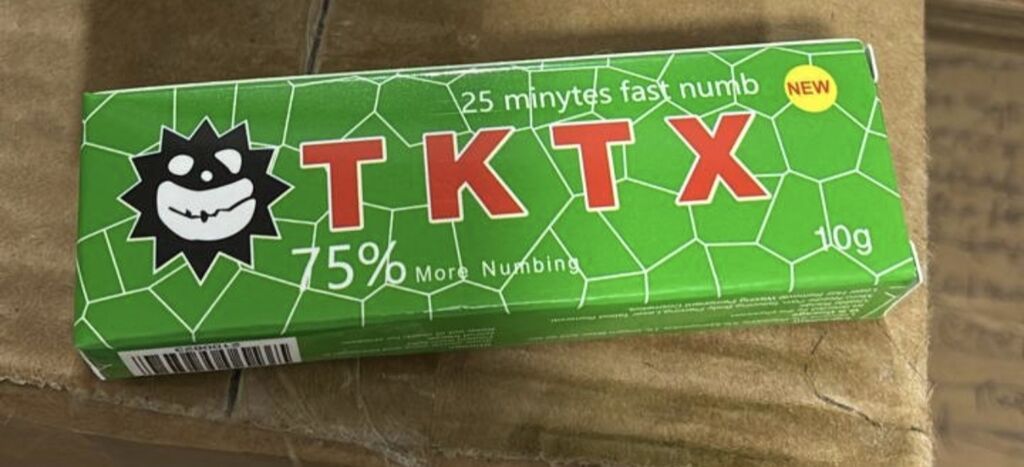 Üz geli, Həssas dəri üçün, 10 ml, Yeni, Pulsuz çatdırılma — Gözəllik və sağlamlıq, Bakı
