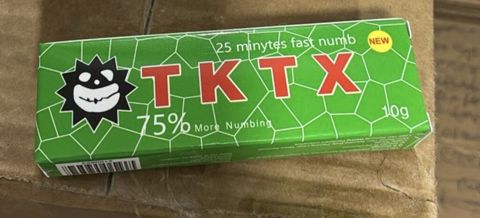 Üz geli, Həssas dəri üçün, 10 ml, Yeni, Pulsuz çatdırılma — Bakı