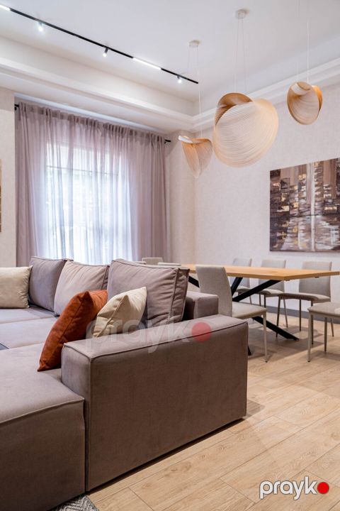 İcarəyə verilir 2 otaqlı yeni tikili 71 m²