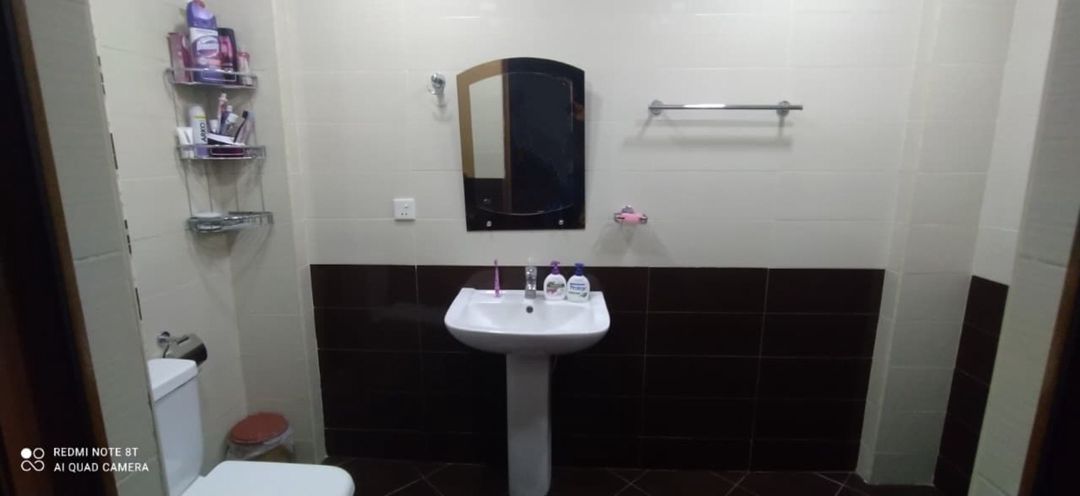 Satılır 2 otaqlı yeni tikili 69.1 m² — Mənzil, Bakı (9)