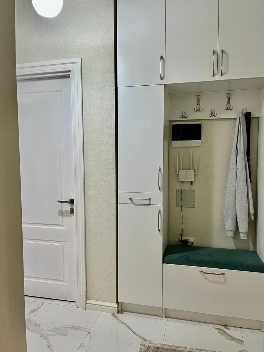 Satılır 2 otaqlı yeni tikili 51 m² — Mənzil, Bakı (9)