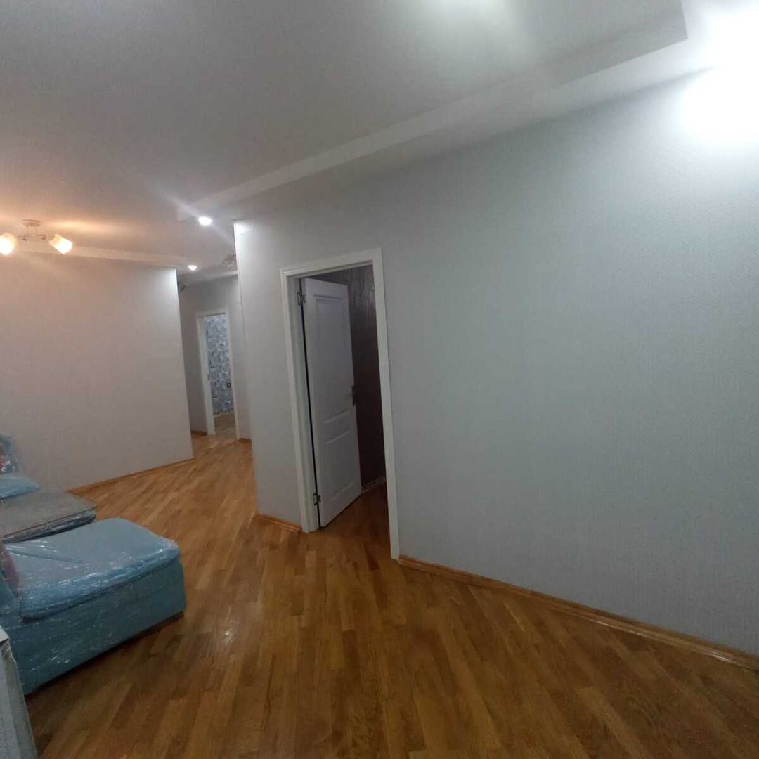 Satılır 3 otaqlı yeni tikili 115 m² — Mənzil, Bakı (8)