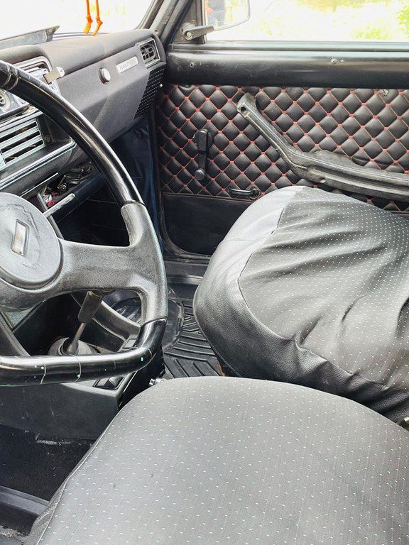 Lada (VAZ) 2107, 1.7 L, 2004 il, 85 200 km — Avtomobillər, Şamaxı (4)