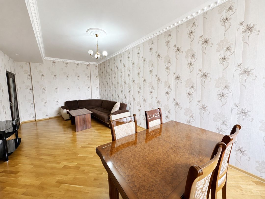 Satılır 2 otaqlı yeni tikili 85 m² — Mənzil, Bakı (3)