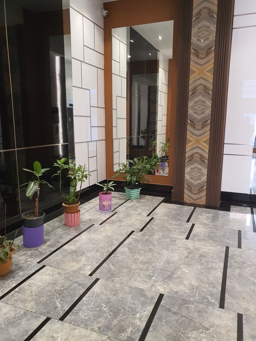 Satılır 3 otaqlı yeni tikili 133 m² — Mənzil, Bakı (3)