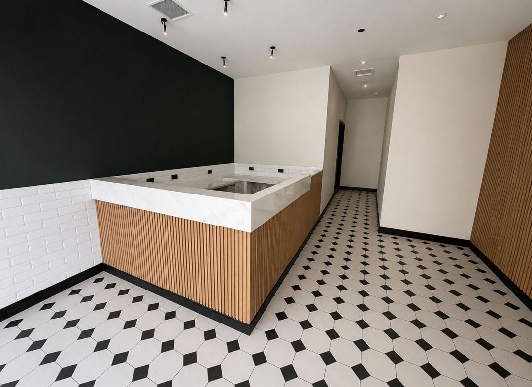İcarəyə verilir obyekt 270 m² — Əmlak, Bakı (4)