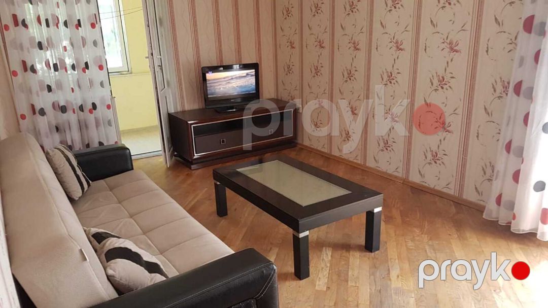 Satılır 2 otaqlı köhnə tikili 51 m² — Mənzil, Bakı (7)