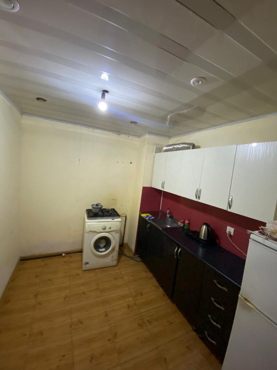 2-otaqlı yeni tikili, Mehdi Huseyinzade küç. 80, 50 m² — Mənzil, Xırdalan (4)
