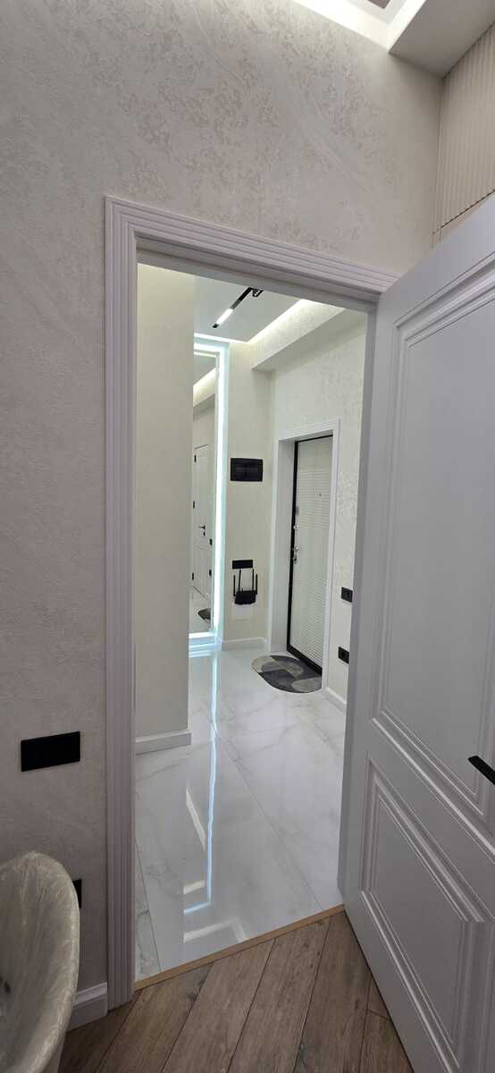 Satılır 2 otaqlı yeni tikili 50 m² — Mənzil, Bakı (9)