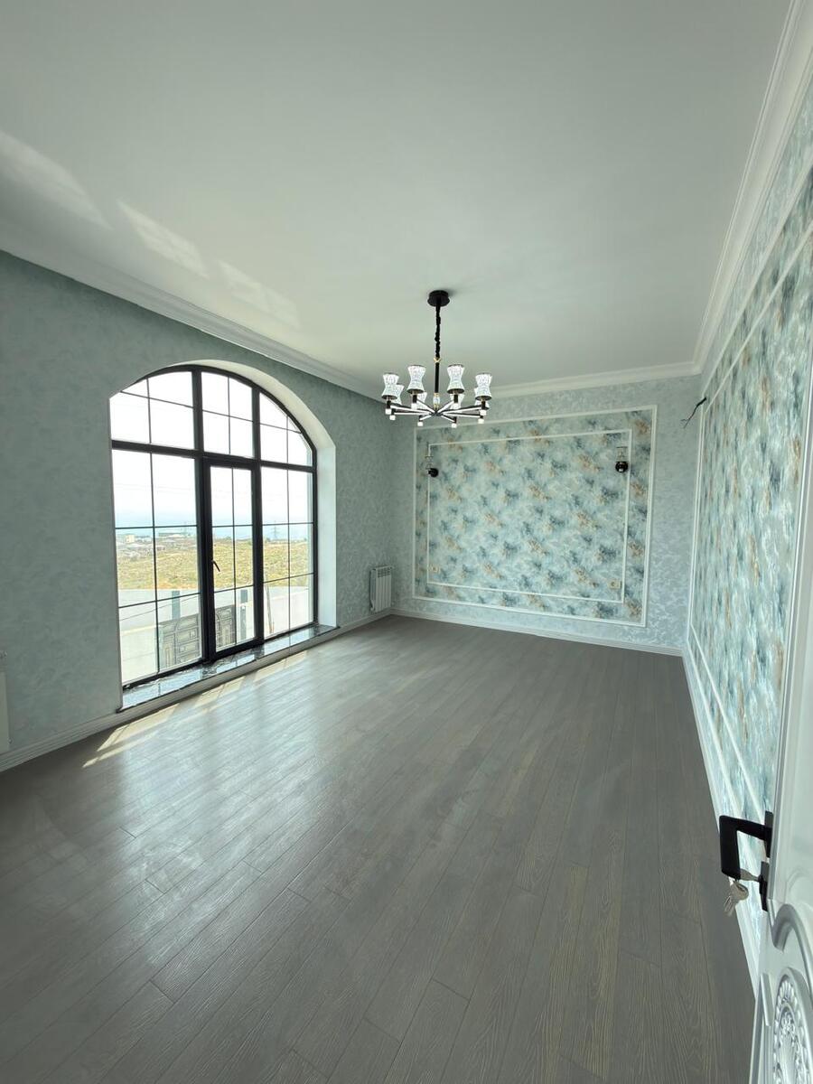 Satılır 5 otaqlı həyət evi/bağ evi 270 m² — Ev, villa, Bakı (10)