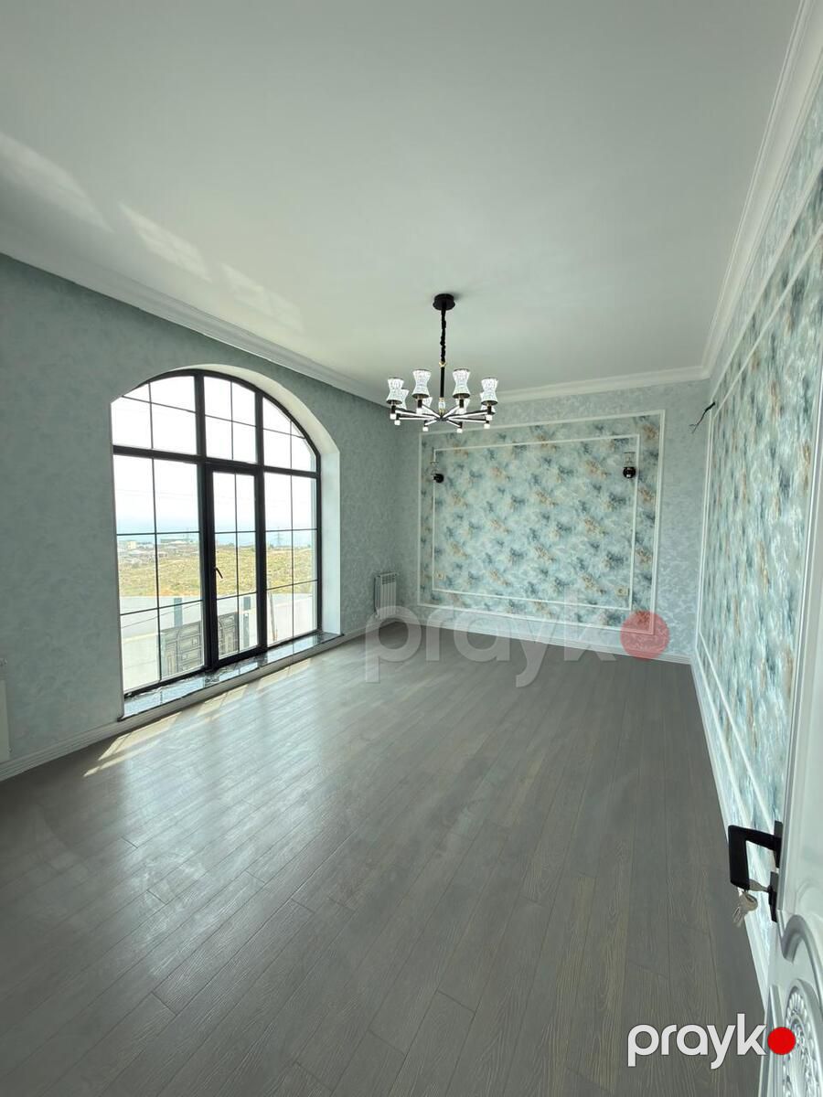 Satılır 5 otaqlı həyət evi/bağ evi 270 m² — Ev, villa, Bakı (10)