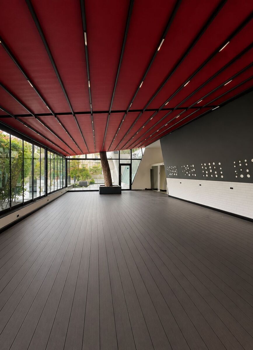 İcarəyə verilir obyekt 270 m² — Əmlak, Bakı (2)