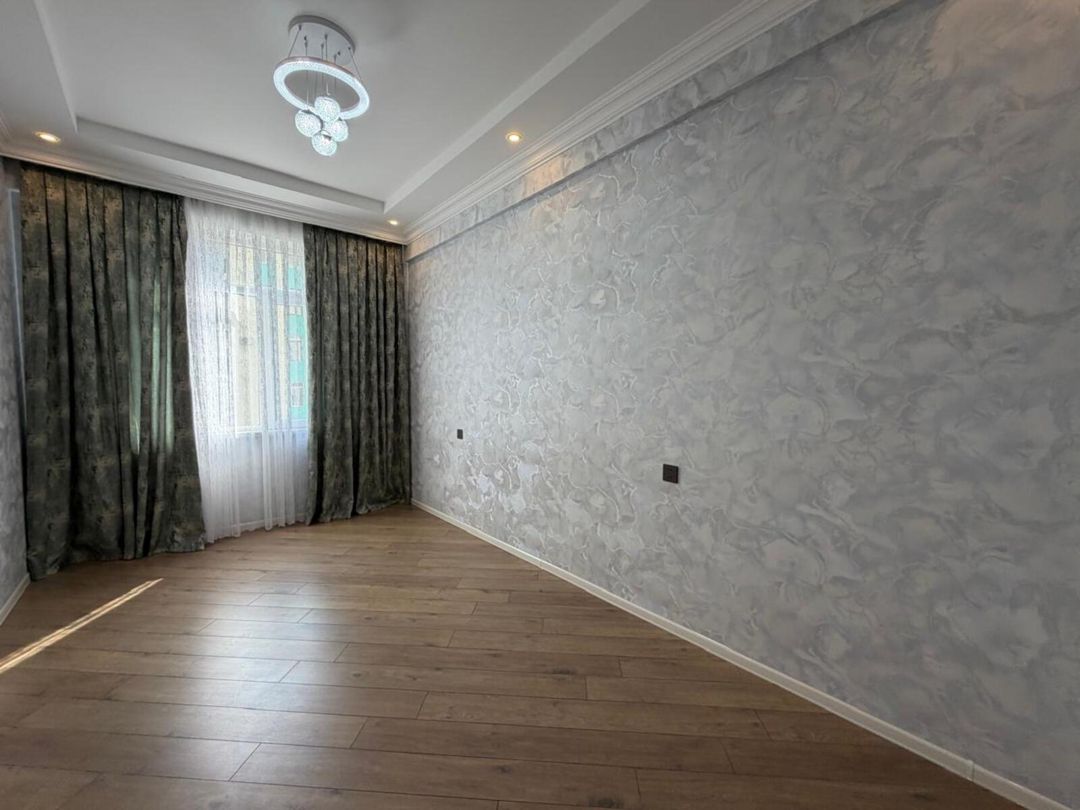 Satılır 3 otaqlı yeni tikili 110 m² — Mənzil, Xırdalan (12)