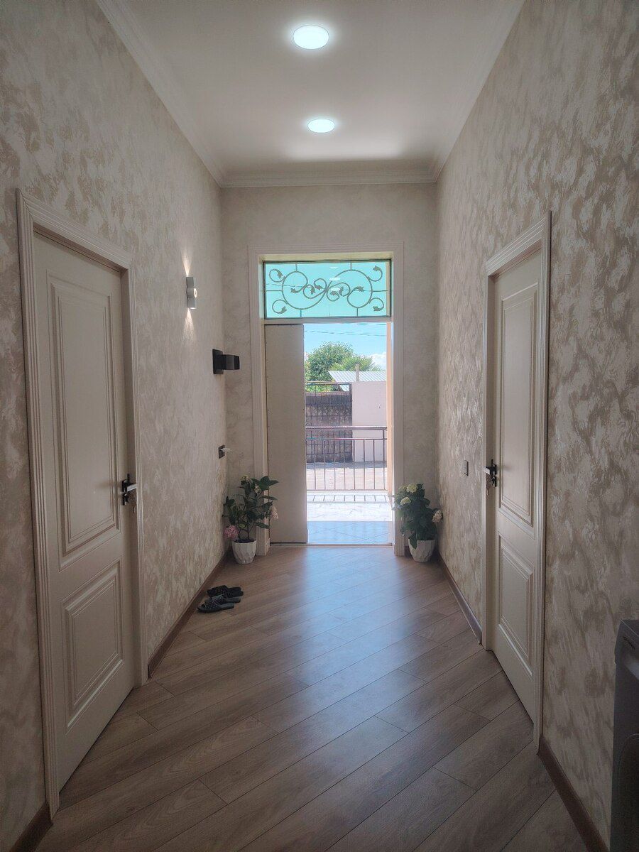 Həyət evi kirayə verilir, Qax r — Ev, villa, Qax (4)