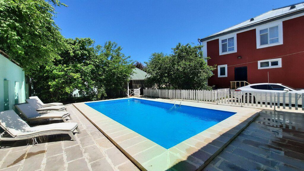Villa kirayə verilir, Qusar r — Ev, villa, Qusar (2)