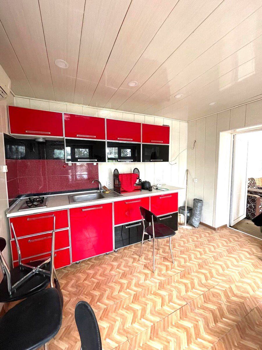 Satılır 4 otaqlı həyət evi/bağ evi 240 m² — Ev, villa, Bakı (12)