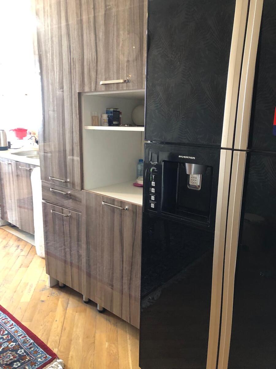 Satılır 4 otaqlı yeni tikili 200 m² — Mənzil, Bakı (11)