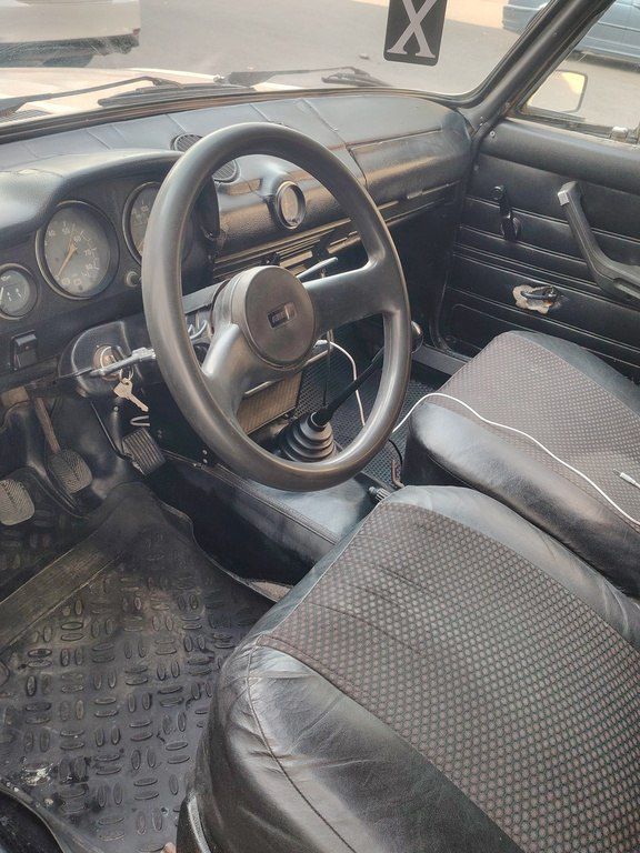 Lada (VAZ) 2106, 1.5 L, 1988 il, 140 000 km — Avtomobillər, Göyçay (7)