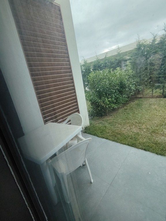 İcarəyə verilir 1 otaqlı həyət evi/bağ evi 60 m² — Ev, villa, Bakı (8)