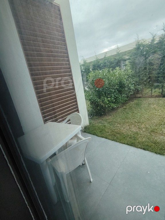 İcarəyə verilir 1 otaqlı həyət evi/bağ evi 60 m² — Ev, villa, Bakı (8)