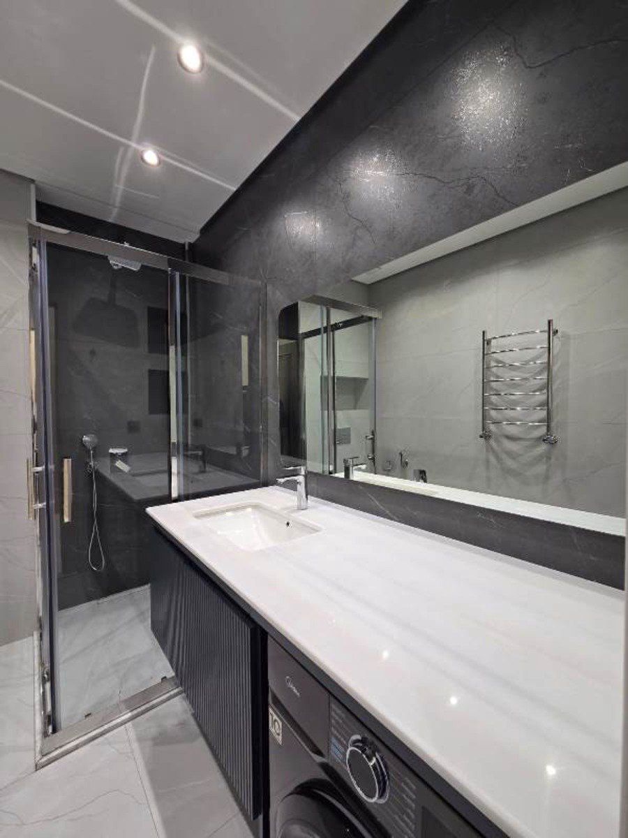 Satılır 2 otaqlı yeni tikili 68 m² — Mənzil, Bakı (11)