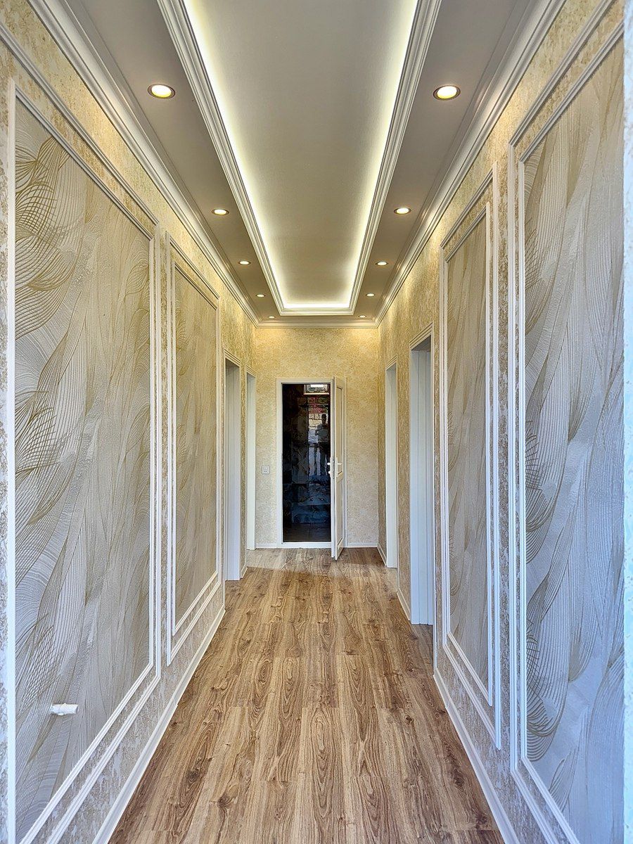 Həyət evi, Buzovna qəs — Ev, villa, Bakı (8)